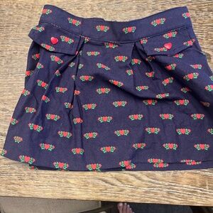 Beaufort Bonnet Skirt